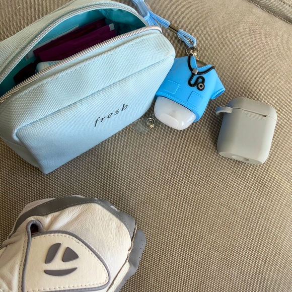 LV Neverfull MM Dermier Ebene - Picture 8 of 8